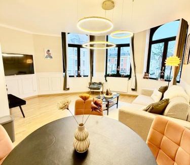 Arras Apartment | L'Echappée Belle au coeur d'Arras
