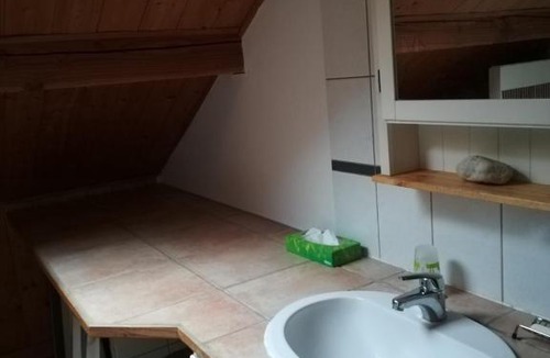 La Chaise-Dieu House | L'echappée belle