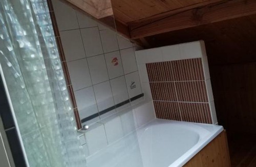 La Chaise-Dieu House | L'echappée belle