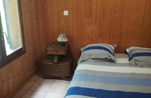 La Chaise-Dieu House | L'echappée belle