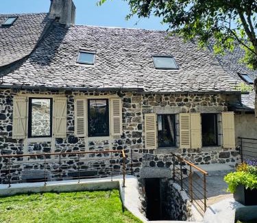 Laguiole House | L'Echappée Belle
