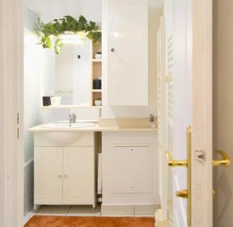 Mainvilliers Apartment | L'Echappée Belle