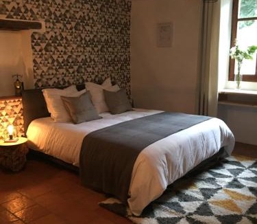 Marciac Bed & Breakfast | L'Echappée Belle