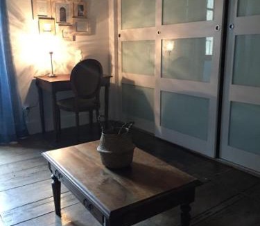 Marciac Bed & Breakfast | L'Echappée Belle