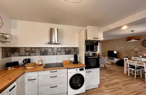 Saint-Valentin House | L’Echappée belle