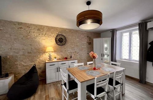 Saint-Valentin House | L’Echappée belle