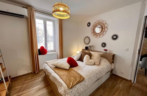 Saint-Valentin House | L’Echappée belle