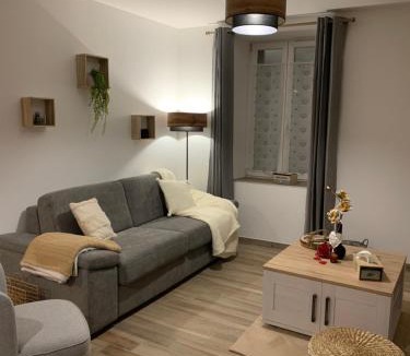 Saint-Valentin House | L’Echappée belle