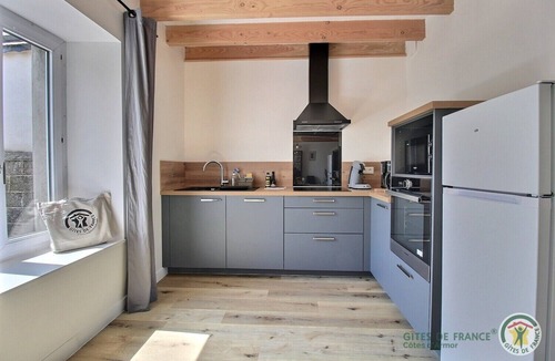 Gommenec'h House | L'echappée Belle - Gommenec'h