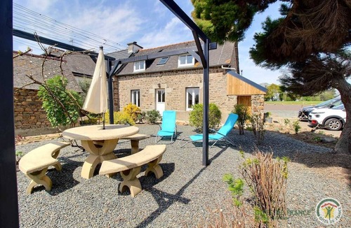 Gommenec'h House | L'echappée Belle - Gommenec'h