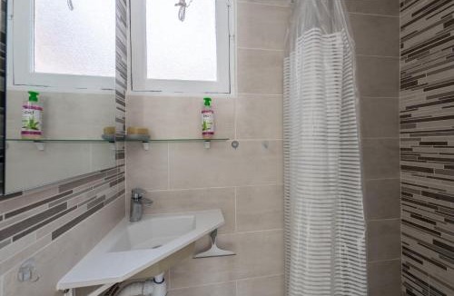 Ault Apartment | L'Echappée Bleue - Appt pour 3 Vue mer latérale