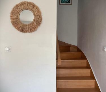 Planguenoual House | L'Echappée Bretonne