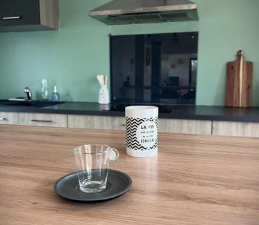 Planguenoual House | L'Echappée Bretonne