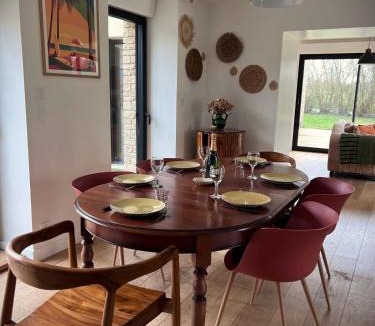 Planguenoual House | L'Echappée Bretonne