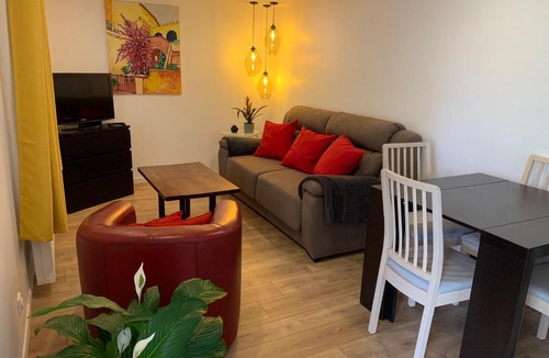 Marles-en-Brie Apartment | L'echappée briarde