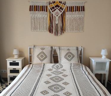 Crancot Apartment | l'Echappée Crançotine