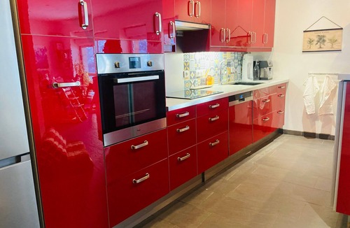 Quaix-en-Chartreuse House | L’Echappée en Chartreuse – Peaceful Home with Mountain Views