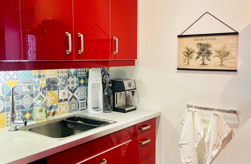 Quaix-en-Chartreuse House | L’Echappée en Chartreuse – Peaceful Home with Mountain Views