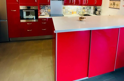 Quaix-en-Chartreuse House | L’Echappée en Chartreuse – Peaceful Home with Mountain Views