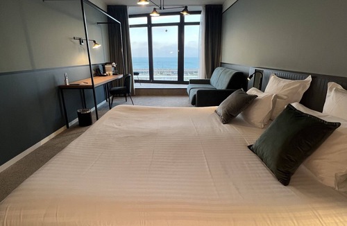 Dieppe Hotel | L'Echappée - Hôtel Casino Dieppe