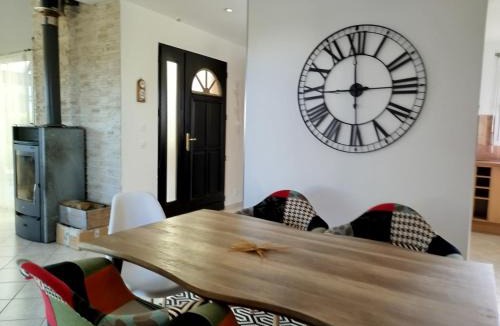 Ploubazlanec House | L'Echappée Marine