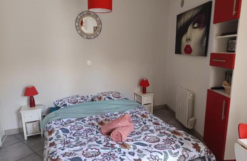 Saint-Nectaire Apartment | L'Echappée Romane