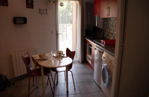 Saint-Nectaire Apartment | L'Echappée Romane
