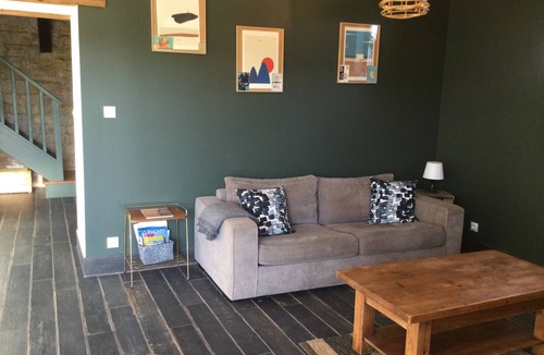 Bazinghen Other | L'Echappée Verte Mont de la Louve