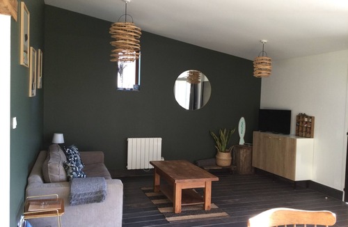 Bazinghen Other | L'Echappée Verte Mont de la Louve