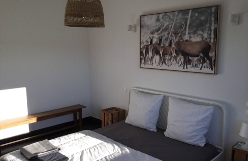 Bazinghen Other | L'Echappée Verte Mont de la Louve