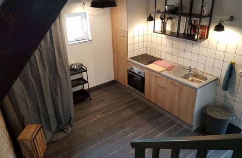 Bazinghen Other | L'Echappée Verte Mont de la Louve