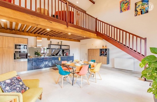 Trambly House | L'echappée Verte - Trambly