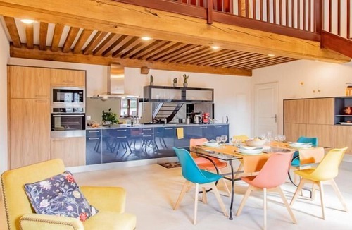 Trambly House | L'echappée Verte - Trambly