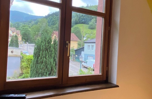 Saint-Philippe Condo | L'echappée verte self-catering cottages