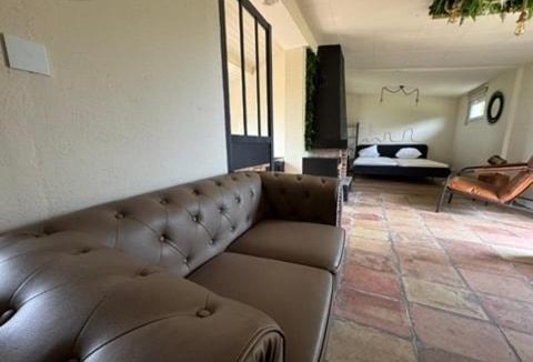 Lacroix-Falgarde Villa | L Echappee a deux, Spa and Pyrenees View