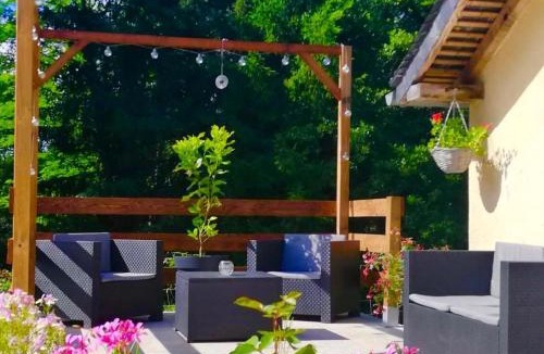 Lasseube House | L'echappee belle 64