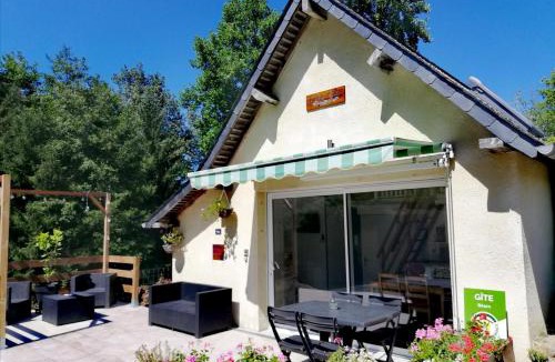 Lasseube House | L'echappee belle 64