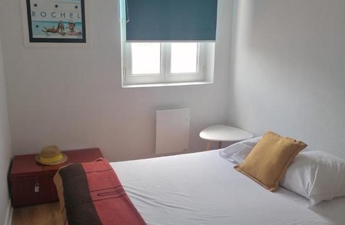 La Rochelle City Centre Apartment | L'Échappée Belle