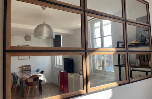 La Rochelle City Centre Apartment | L'Échappée Belle