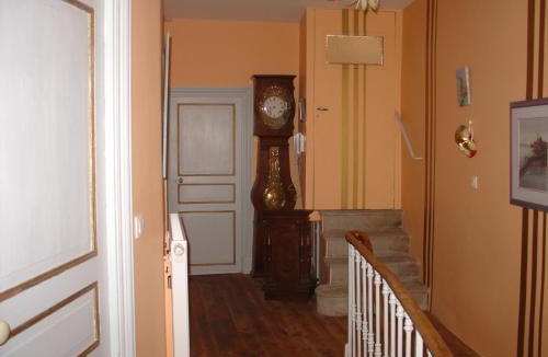 Montpeyroux Bed & Breakfast | L Echarpe d Iris