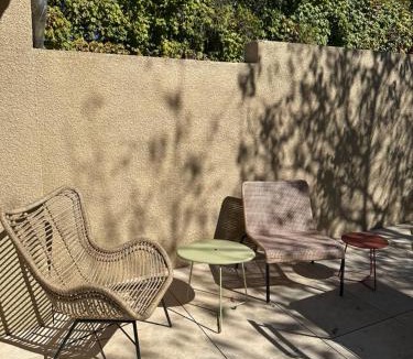Carcassonne Villa | L'Echauguette, villa de luxe avec piscine au pied de la Cité
