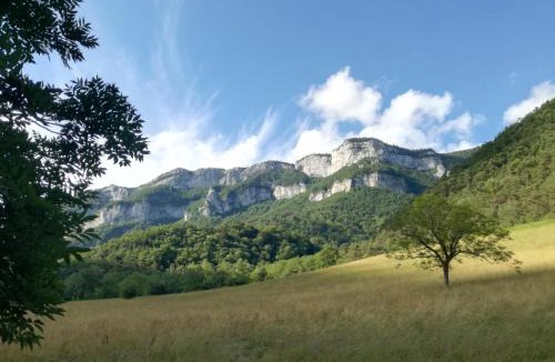 Echevis House | L'Echevine en vercors