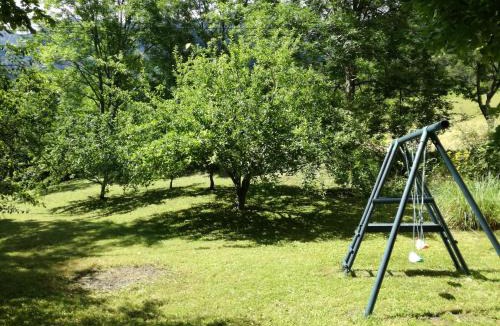 Echevis House | L'Echevine en vercors