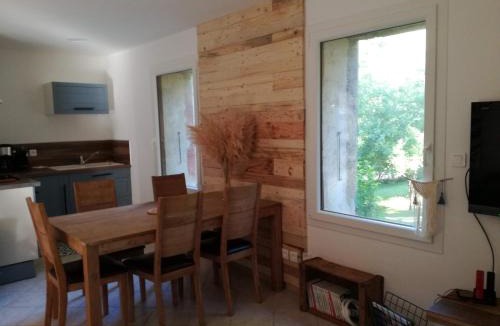 Echevis House | L'Echevine en vercors