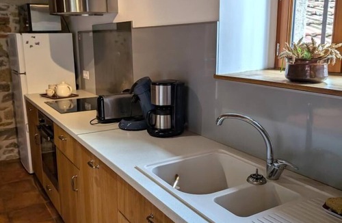 Montrottier House | L'Echilette - MONTROTTIER
