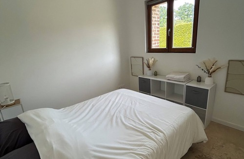 Sasseville Bed & Breakfast | L'echo de la Nature, Ferme