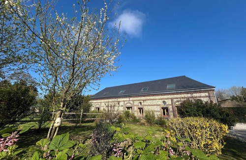 Sasseville Apartment | L'echo de la Nature, Golf