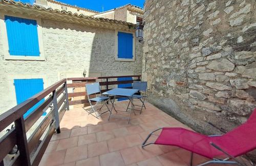 Peyriac-de-Mer House | L'Echo des étangs