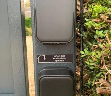 Lyons-la-Foret Bed & Breakfast | L'Echo des Bois