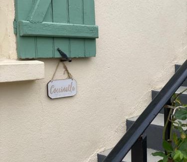 Lyons-la-Foret Bed & Breakfast | L'Echo des Bois